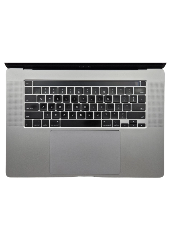 Apple MacBook Pro A2141 i9-9980HK 32GB 512 SSD 16